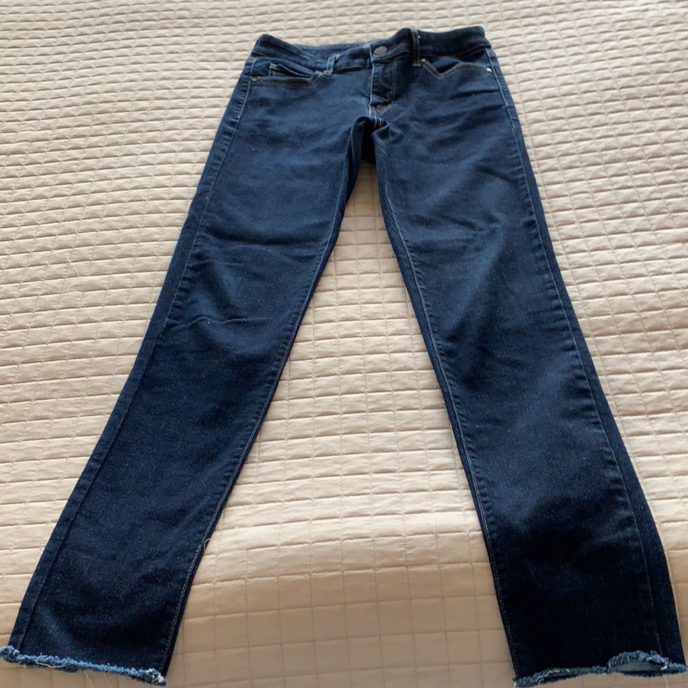 Women UNIQLO Jeans